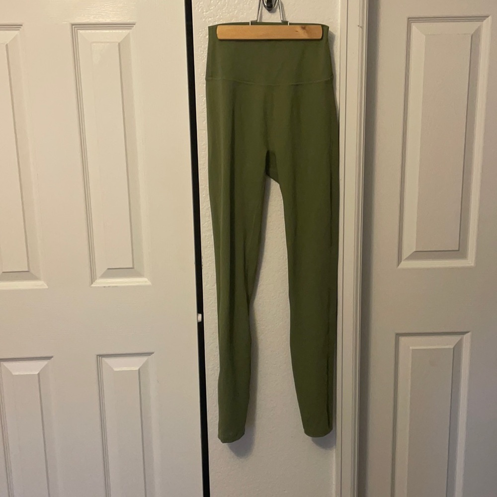 TSL (Team Self Love) Leggings Size S